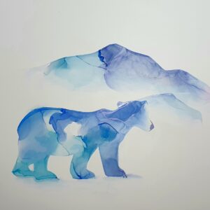Isbjørn – PRIVAT EJET